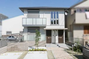 アイリス光明池