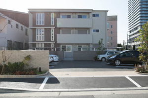 シャーメゾン　フェリオ 0302号-3