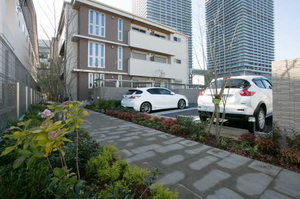 シャーメゾン　フェリオ 0302号-4