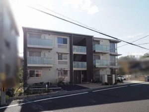 シャーメゾンハピネス弐番館 0205号-1