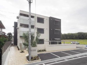 シャーメゾンＭⅢ