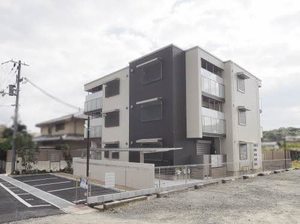 シャーメゾンＭⅢ 0202号-12