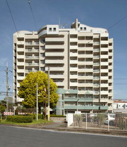 グランドメゾン草津東 0702号-1