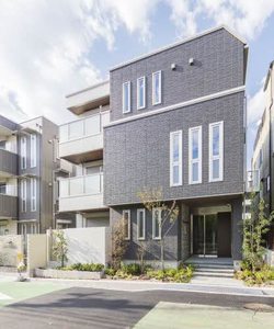 シャーメゾン板宿 0102号-1