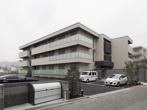 セルディーナ箕面