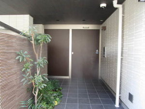 セルディーナ箕面 0305号-4