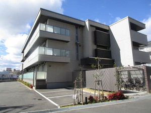 セルディーナ箕面 0302号-3