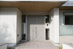 シャーメゾンＮＡＮＲＹＵ C203号-15