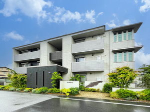 フェリオメゾン