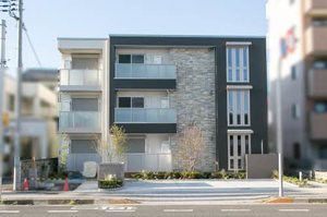 ソレイユ・ルヴァン