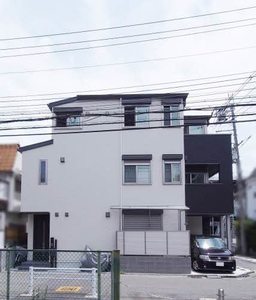 シャーウッド東園田５丁目-1