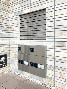 グランテラス 0101号-14