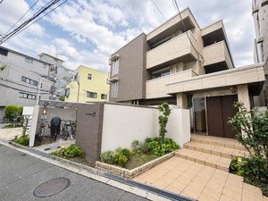 シャーメゾン　高須