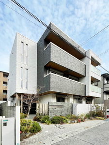 トレノーヴェ夙川