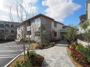 Ａｍｂｉｅｒａ　千代田 0102号-1