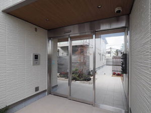 Ａｍｂｉｅｒａ　千代田 0108号-14