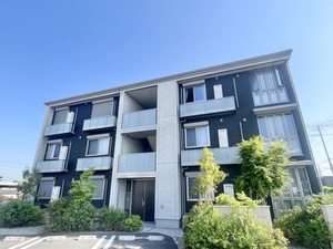 シャーメゾンバミューダグラス