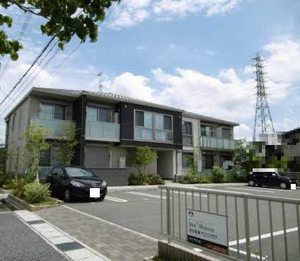 カーサ　リープ 0205号-1