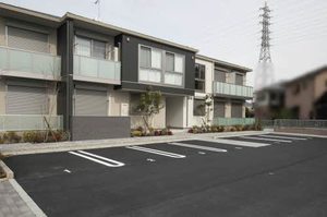 カーサ　リープ 0205号-13