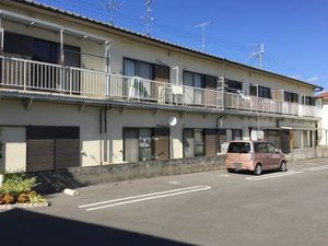 木田ハイツ 0105号-1