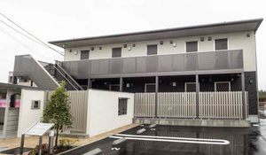 シャーメゾン　ロシェル 0106号-1