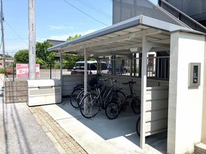 シャーメゾン　ロシェル 0106号-15