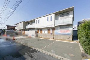 マルジョレーヌ堺