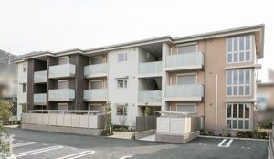 アリスティオ大宅