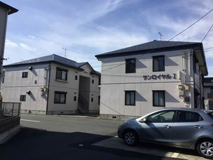 サンロイヤルⅠ・Ⅱ 0203号-1