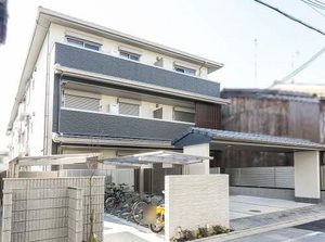 シャーメゾン御前西 0206号-1