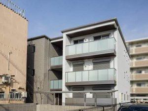 シャーメゾン　クレイドル 0101号-13