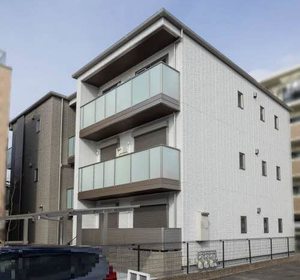 シャーメゾン　クレイドル 0101号-14