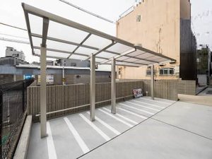 シャーメゾン　クレイドル 0101号-15