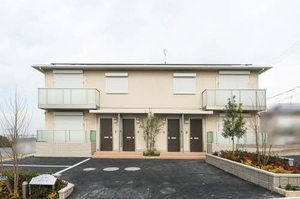 シャーメゾンＴあんどＣ