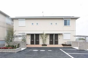 シャーメゾンＴあんどＣ