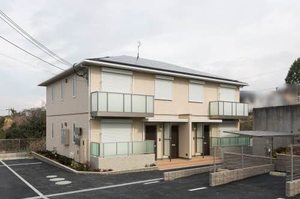 シャーメゾンＴあんどＣ