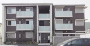 ベルフルール 0102号-1