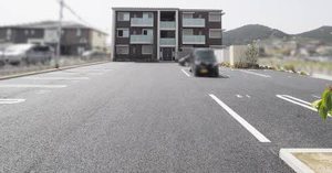 ベルフルール 0102号-2