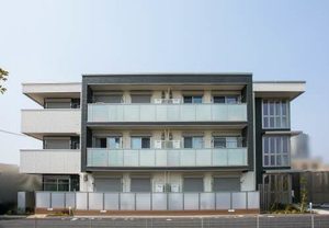 グレイスコート