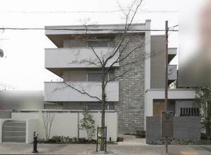 ＳｈａＭａｉｓｏｎ甲子園町