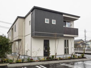 サラージュ　Ⅱ 0102号-1