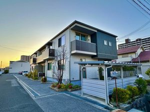 サラージュ　Ⅱ 0201号-13