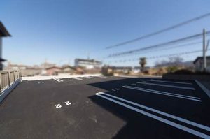 シャーメゾン　Ｌａ　Ｌｕｃｅ 0203号-15