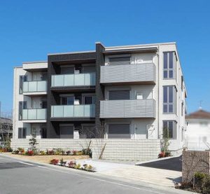 カーサ　レジオＫＳ