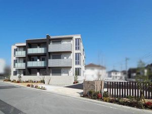 カーサ　レジオＫＳ 0103号-13