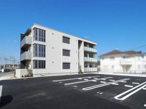 カーサ　レジオＫＳ 0103号-14