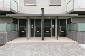 Sakura Suites 0201号-12