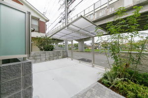 Sakura Suites 0201号-13