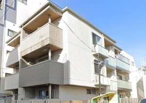 シャーメゾン　ヴァンダンジュ