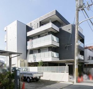 メルヴェイユー王寺